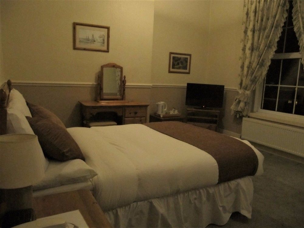 The Old Hall Hotel Caister-on-Sea Kültér fotó